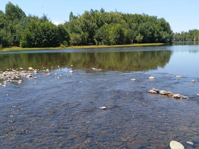Parcela en Ñiquén