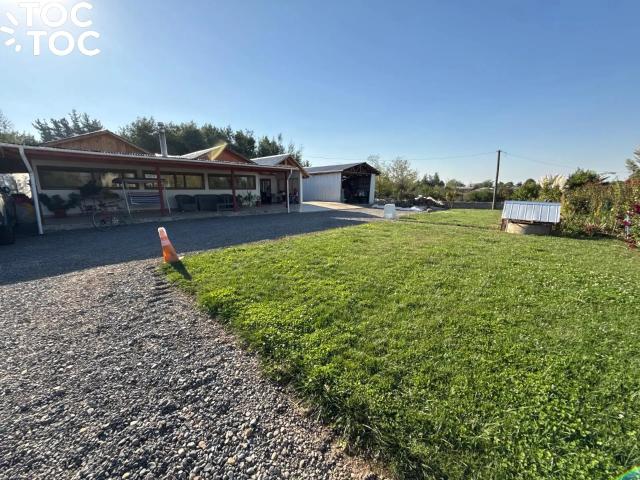 Terreno en venta en Ñuble