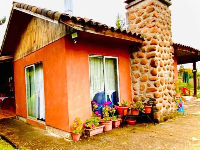 Parcela en Ñiquén