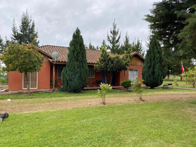 Parcela en Ñiquén