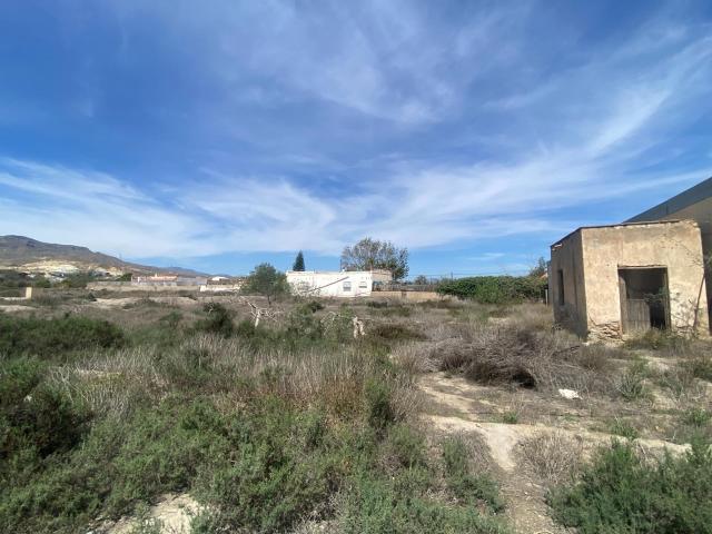 Terreno en venta en Pechina, Andalucía