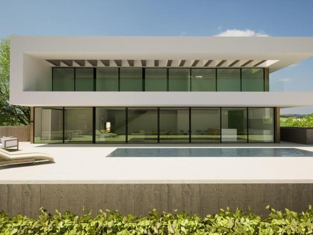 Terreno en venta en San Eugenio Alto, Adeje