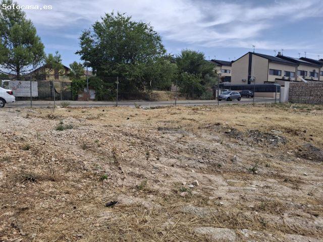 Local Comercial en venta en Valdeláguila - El Robledal - El Mirador, Villalbilla