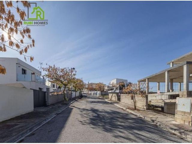 Casa en venta en Gabia Grande, Las Gabias