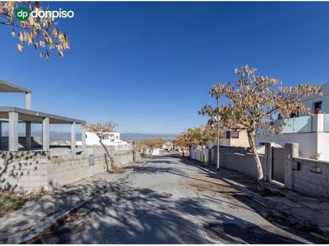 Casa en venta en Gabia Grande, Las Gabias