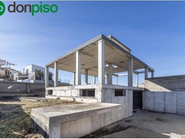 Casa en venta en Gabia Grande, Comarca de la Vega de Granada