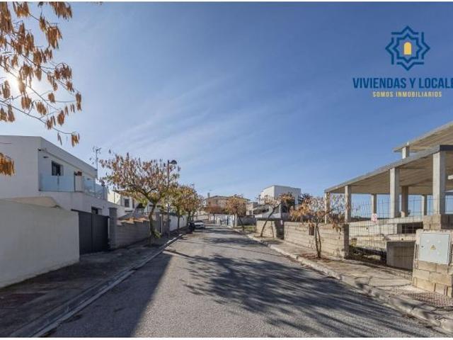 Casa en venta en Gabia Grande, Comarca de la Vega de Granada