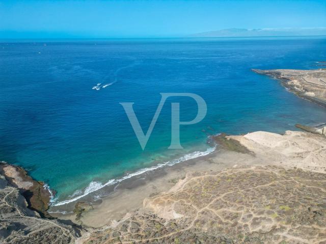 Terreno en venta en Miraverde, Adeje