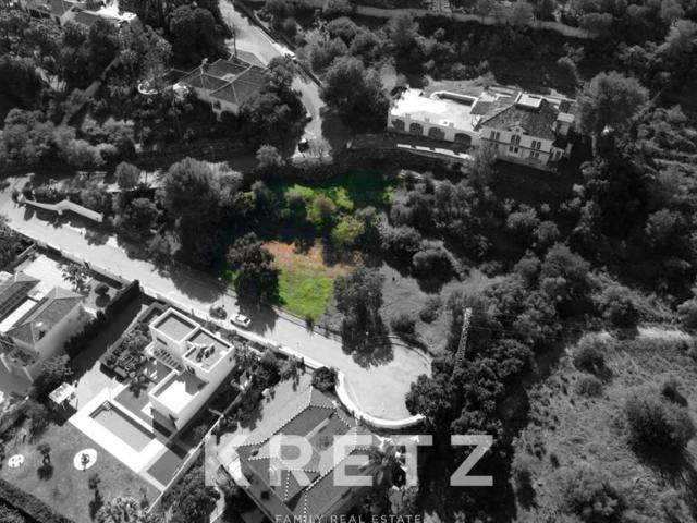 Terreno en venta en Las Lomas de Mijas, Costa del Sol Occidental