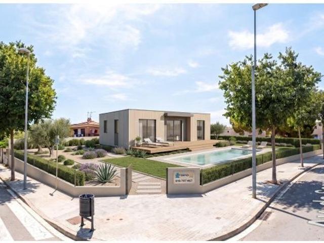 Local Comercial en venta en Santa Maria, Garraf