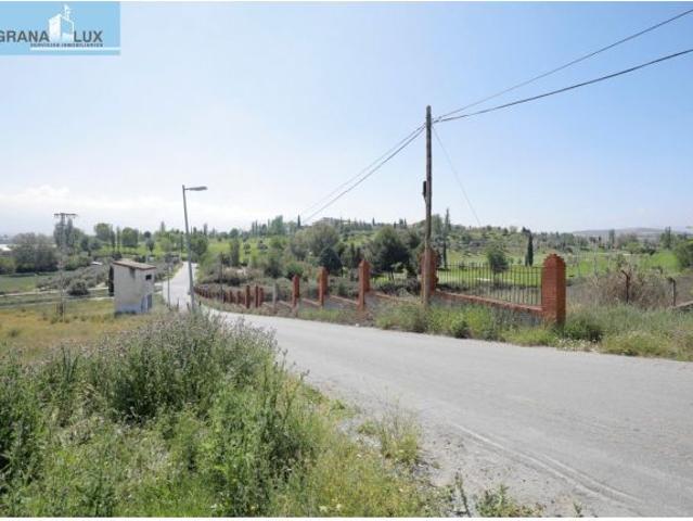 Local Comercial en venta en Gabia Chica, Las Gabias