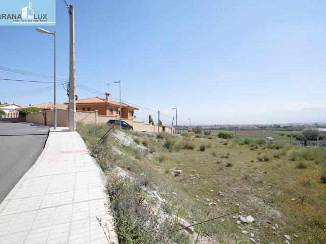 Terreno en venta en Gabia Grande, Comarca de la Vega de Granada