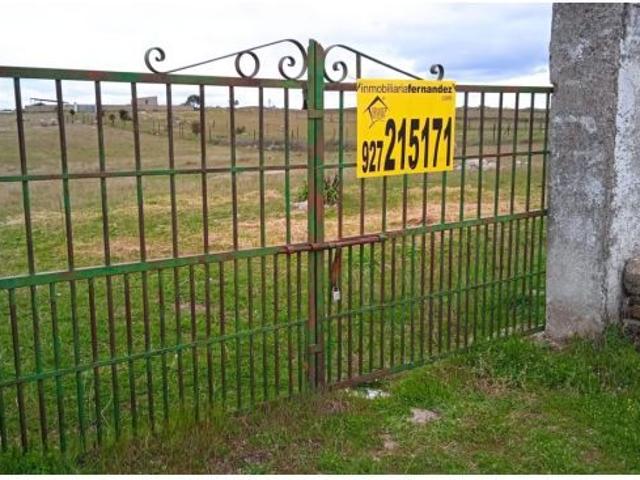 Local Comercial en venta en Arroyo De La Luz, Extremadura