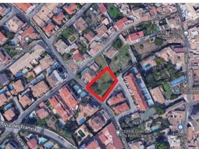 Local Comercial en venta en Bellavista, Cájar