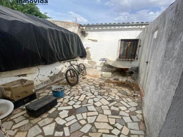 Casa en venta en El Rinconcillo, La Carlota