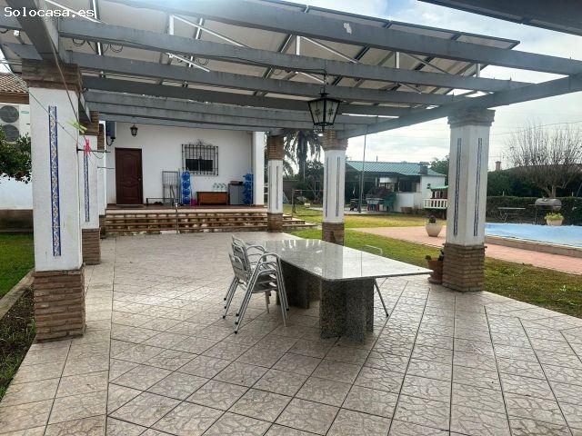Casa en venta en Villarubia, Córdoba