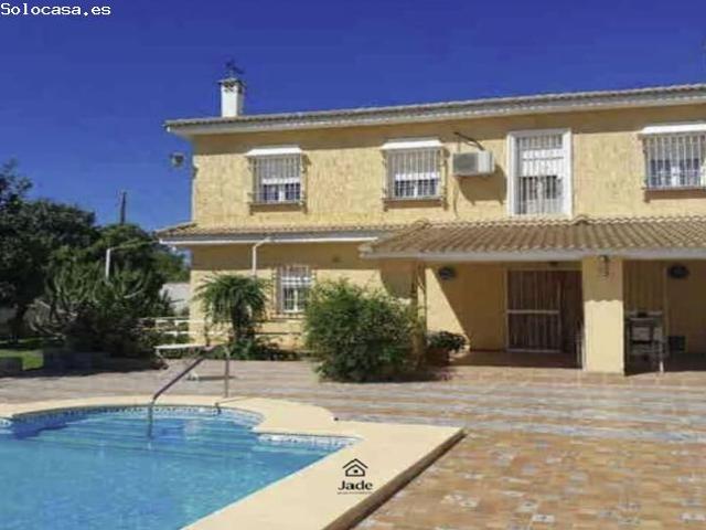 Casa en venta en El Alcaide, Córdoba