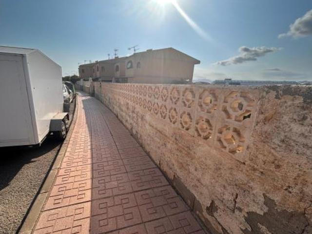 Local Comercial en venta en El Hornillo, Alto Guadalentín