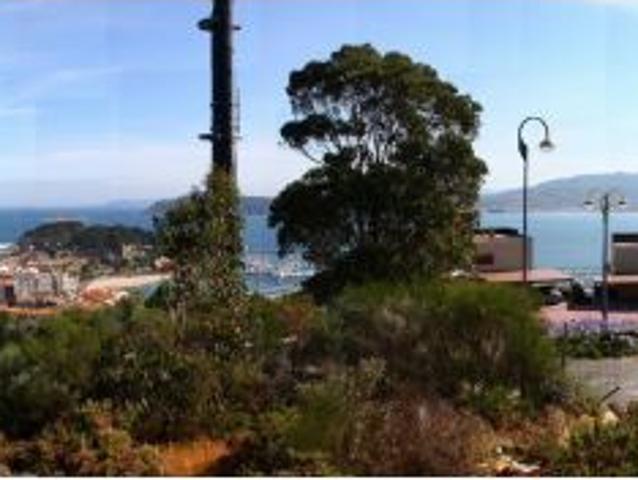 Local Comercial en venta en Baiona, Vigo