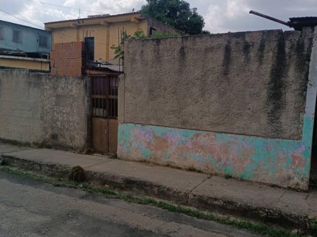 Terreno en venta en Ribas., Aragua