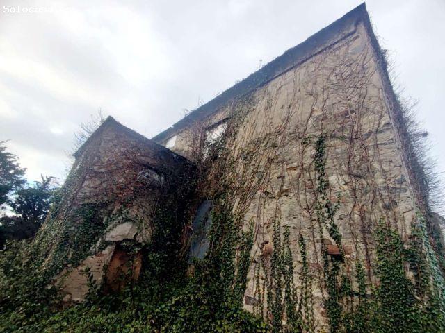 Local Comercial en venta en Castropol, Asturias