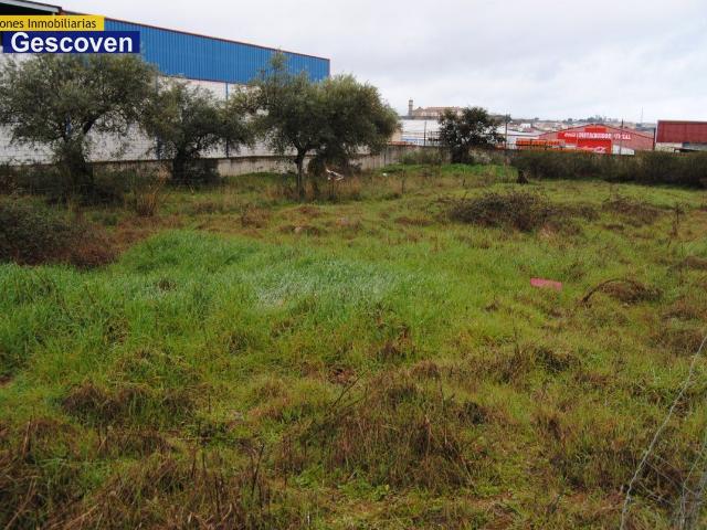 Terreno en venta en Valencia De Alcántara, Extremadura