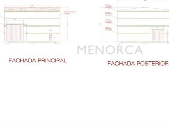Local Comercial en venta en Menorca, Baleares
