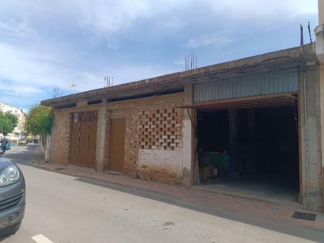 Terreno en venta en Santa Juliana, Comarca de la Vega de Granada