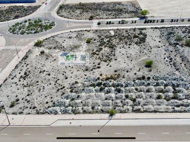Terreno en venta en Distrito Rural, Zaragoza