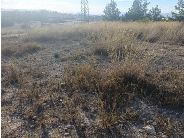 Local Comercial en venta en El Llano de Bullas, Bullas