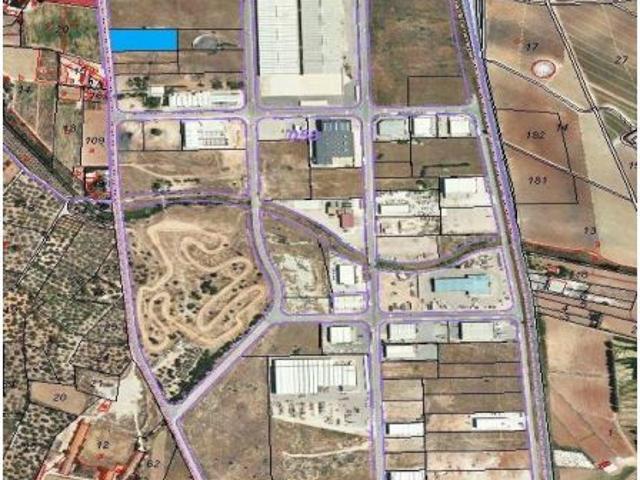 Local Comercial en venta en Amposta, Tarragona