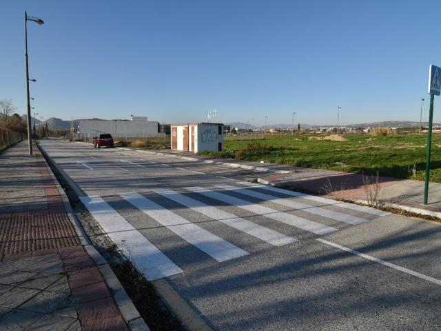 Terreno en venta en Beiro, Comarca de la Vega de Granada