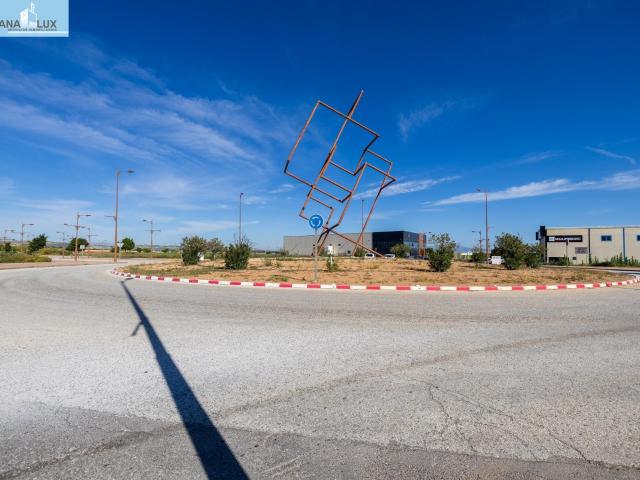 Terreno en venta en Comarca de Alhama, Andalucía