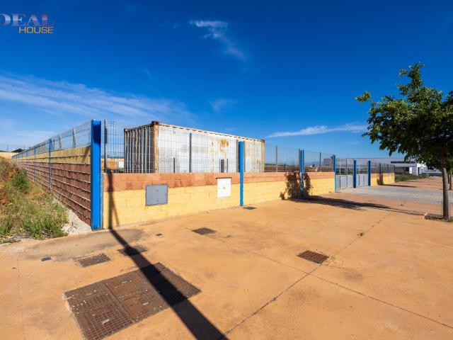 Terreno en venta en Comarca de Alhama, Andalucía