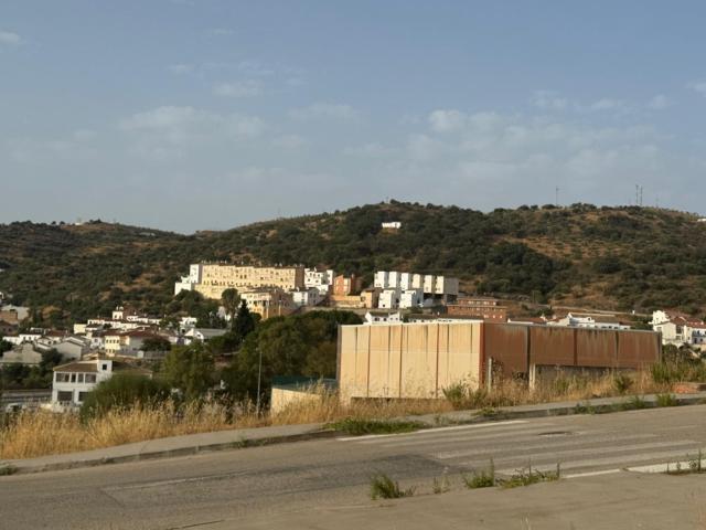 Terreno en venta en Antequera, Andalucía