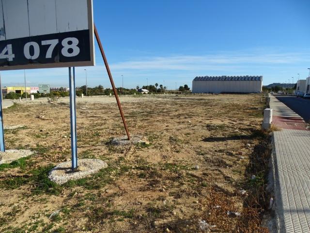 Terreno en venta en el Baix Segura / La Vega Baja, Valencia