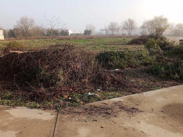 Terreno en venta en Los Villares, Arganda Del Rey