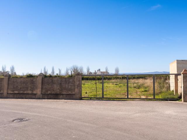 Terreno en venta en la Ribera Baixa, Valencia