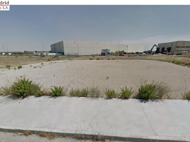 Terreno en venta en Valdilecha, Madrid