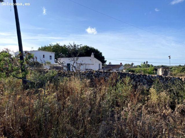 Terreno en venta en Menorca, Baleares