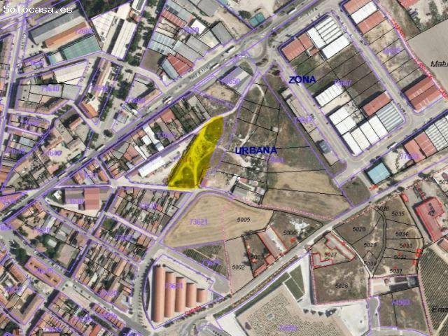 Local Comercial en venta en Peñafiel, Castilla y León