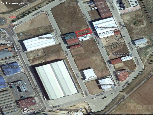 Local Comercial en venta en Castellanos De Moriscos, Castilla y León