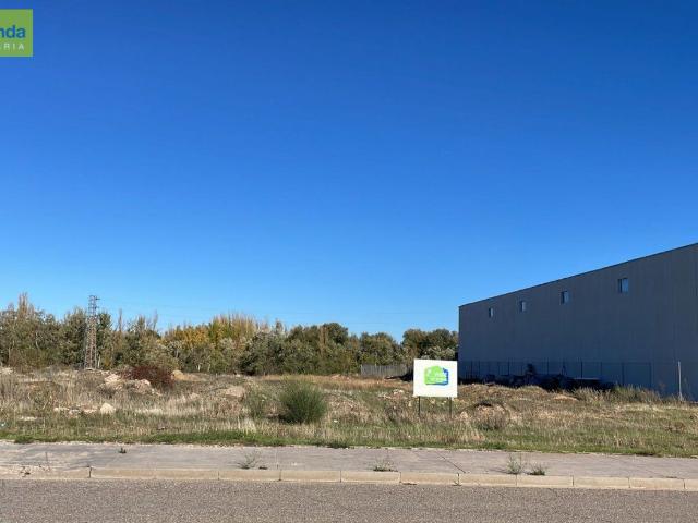 Terreno en venta en Aranda de Duero, Burgos