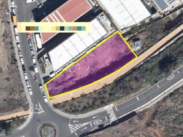 Terreno en venta en Arucas, Canarias