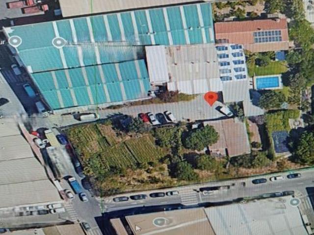 Local Comercial en venta en Polígono Industrial La Estrella, Málaga