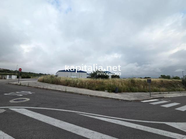 Terreno en venta en la Vall d'Albaida, Valencia