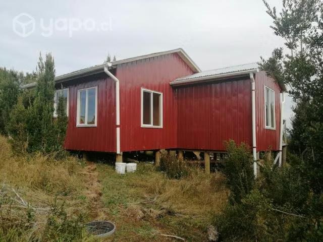 Casa en venta en Ancud, Provincia de Chiloé