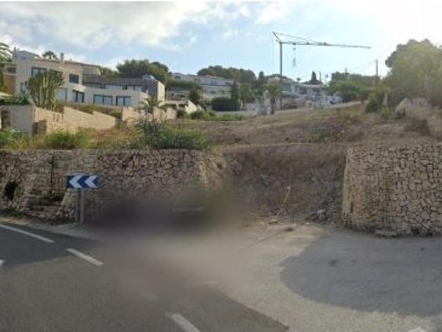 Local Comercial en venta en el Baladrar-Punta Estrella, la Marina Alta