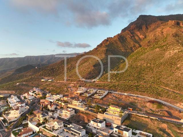 Terreno en venta en Miraverde, Adeje