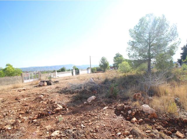 Terreno en venta en Lloma Molina, la Ribera Alta